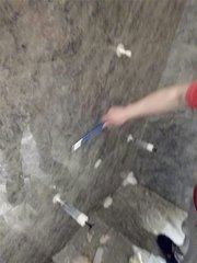 瓷砖空鼓脱落怎么办,瓷砖空鼓现象如何解决&nbsp;&nbsp;怎么办如何解决