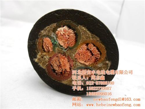 橡套软电缆厂家,和平橡套软电缆,河北新宝&nbsp;&nbsp;橡套软电缆公司&nbsp;&nbsp;橡套软电缆加工