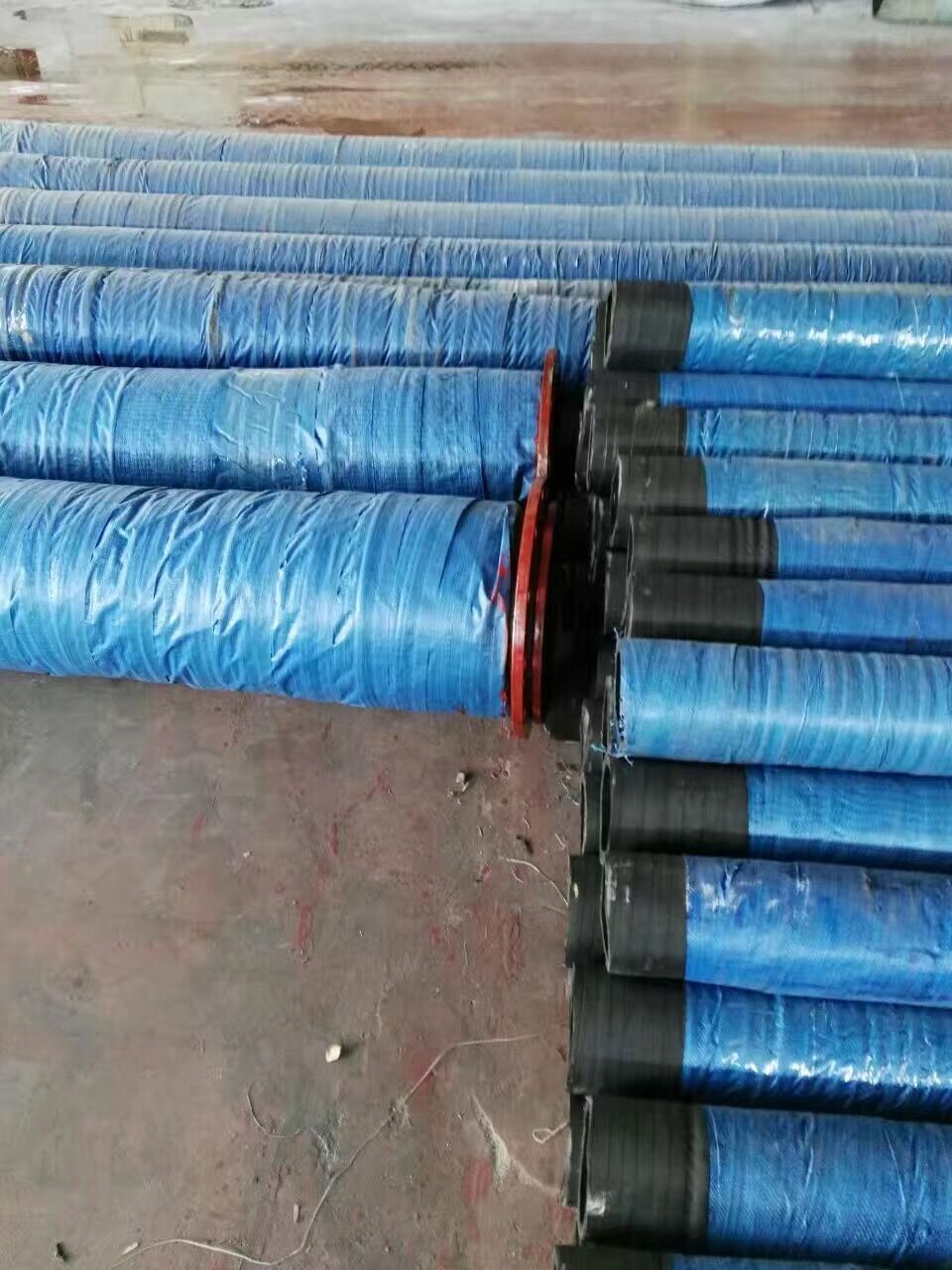 矿业设备用管-什么地方有卖划算的矿用胶管&nbsp;&nbsp;煤矿排污管&nbsp;&nbsp;矿用输送胶管