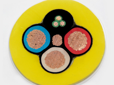 特种电缆如何保持较长使用寿命 厂家直销特 特种电缆专卖 特种电缆厂家