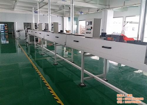 科一自动化_非标机械_做非标机械的公司 广东非标机械设备 广州非标机械