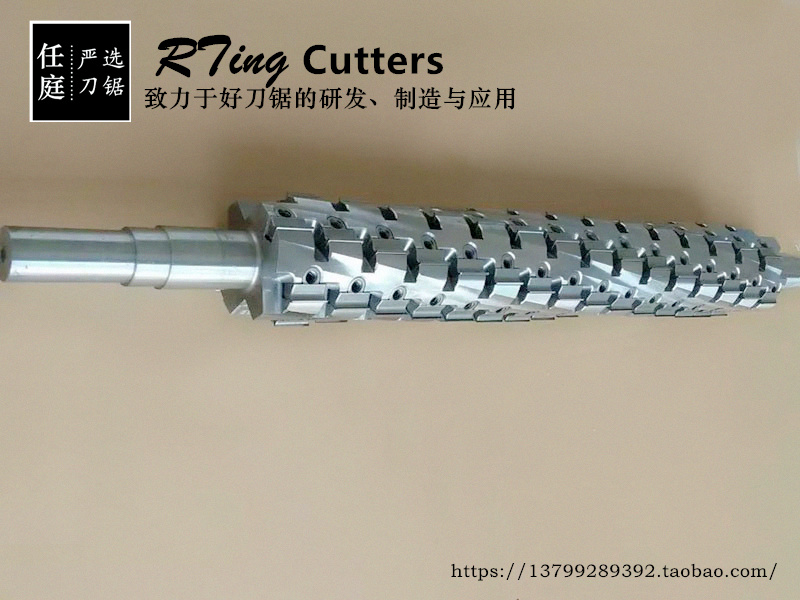 好的舍弃式螺旋刨刀轴价格怎么样|海南刨削&nbsp;&nbsp;舍弃式螺旋刀