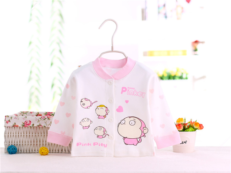 安阳价格公道的幼童猴子图案内衣批发出售|&nbsp;&nbsp;婴幼童内衣