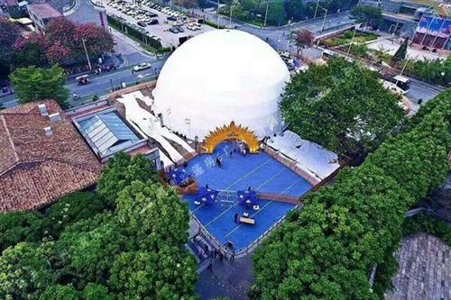 球形篷房、球形篷房厂家、透明球形篷房  球形篷房定制  球形篷房销售