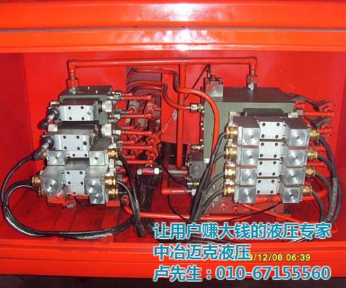 石油、20年专注液压设备、石油无杆抽油 液压抽油机 油连续管作业车