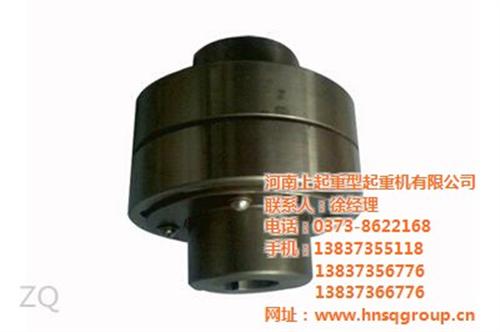 十字联轴器_上海联轴器_上起起重.  齿轮联轴器  联轴器标准  联轴器选型