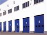 买新型车库门优选固瑞特建材|武威车库门生