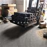 甘南20千克电梯测试荷载铸铁砝码