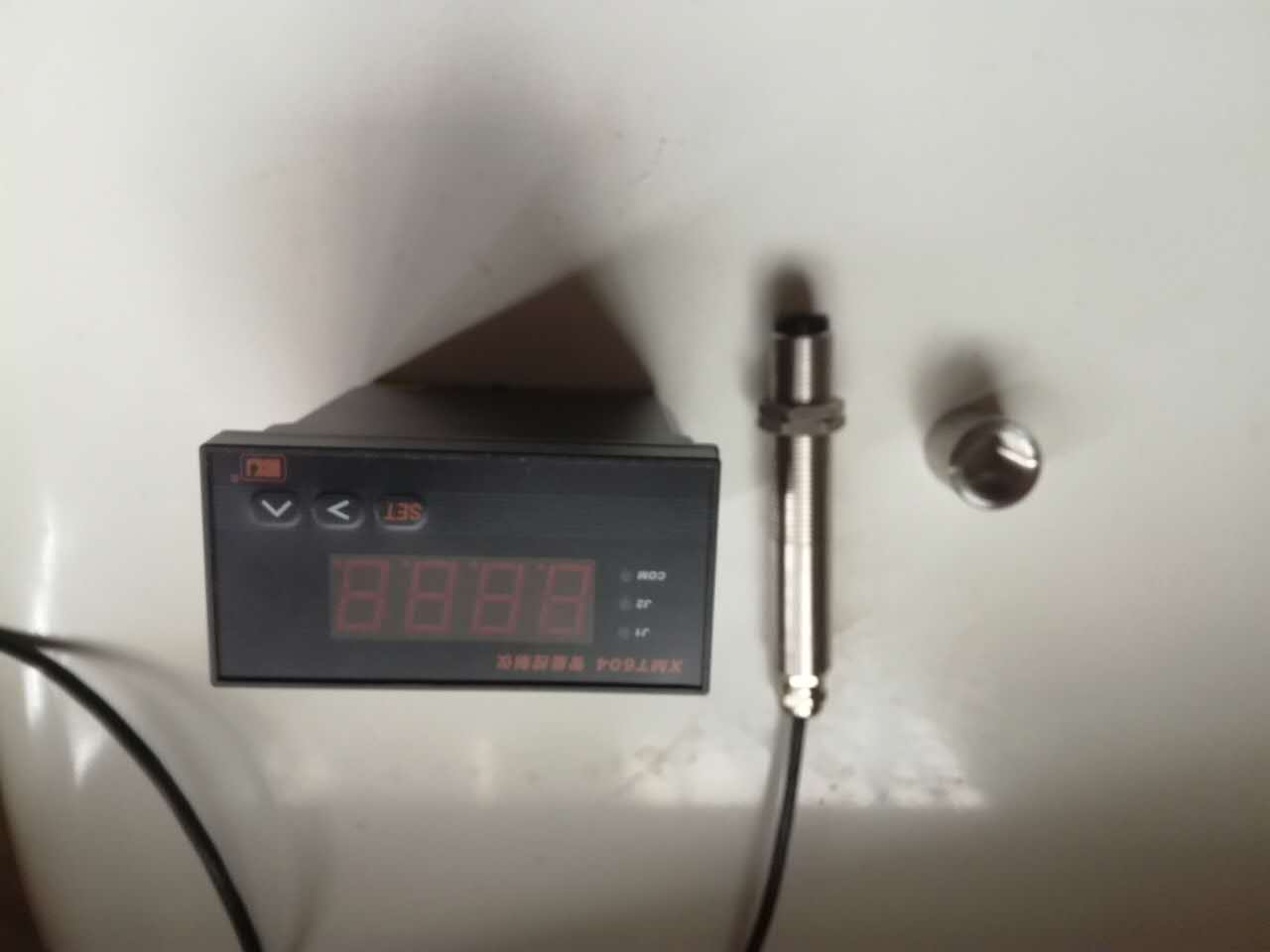 红外测温仪 LG-05AW微波设备专用温控探头800元一套  微波探头