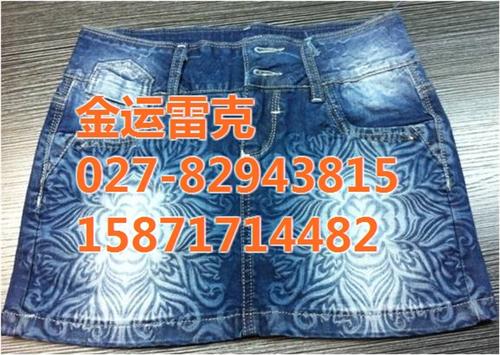 牛仔激光雕花手擦吊磨、牛仔激光雕花、金运  牛仔激光雕花猫须  牛仔激光雕花省时