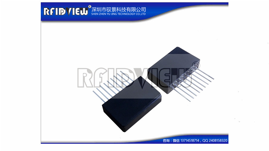 非接触式的感应模块  读卡模块