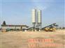 二手500吨稳定土拌合站,拌合站,宇洋工