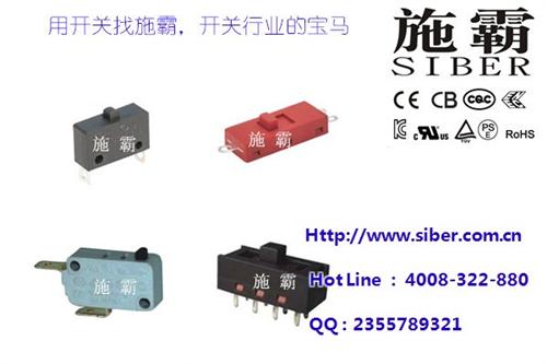 珠海电吹风开关|施霸|电吹风开关说明  电吹风开关多少钱  电吹风开关哪里好