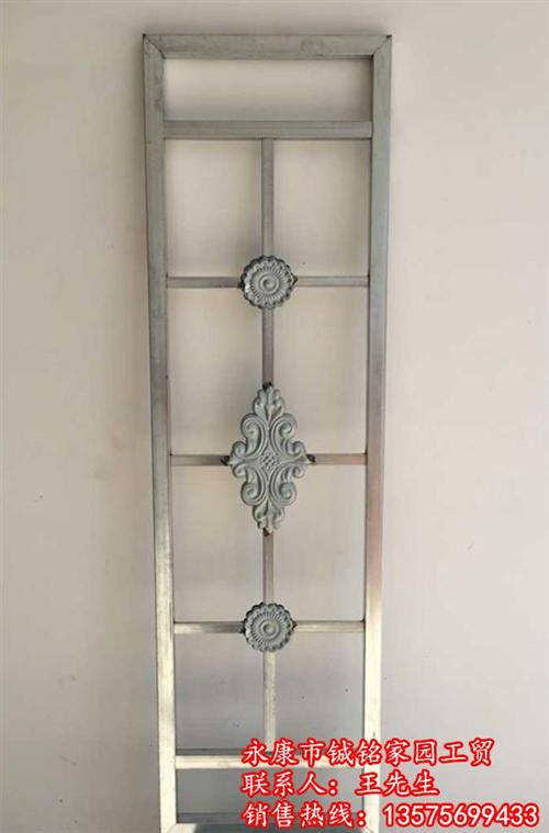 铸铝门花定做|门花|铖铭工贸品质保证(多  铁艺门花