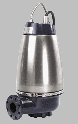 格兰富污水泵sev潜污泵  格兰富水泵  GRUNDFOS