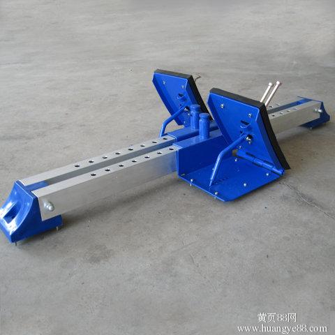 铝合金起跑器价格大量现货热销起跑器厂家  铝合金起跑器厂家