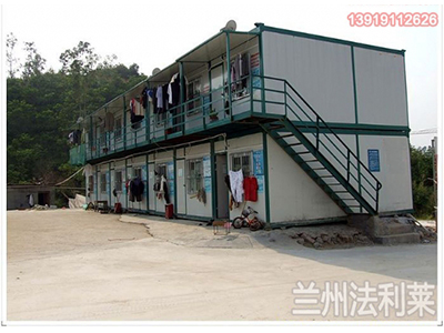 甘肃住人集装箱价格范围_海西住人集装箱 集装箱公司 集装箱店铺哪家好