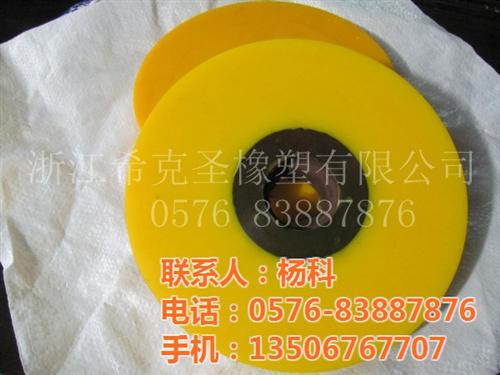 叉车轮厂家直销,叉车轮,希克圣(多图)  聚氨酯叉车轮厂家  叉车轮胎哪家好