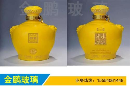 玻璃瓶厂家、山东郓城金鹏玻璃、贺州玻璃瓶  贺州玻璃瓶厂家  崇左玻璃瓶厂家  南宁玻璃瓶厂家