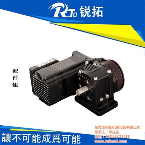 龙门导轨模组品牌_敦化导轨模组_锐拓机械  龙门导轨模组价格  龙门导轨模组分类