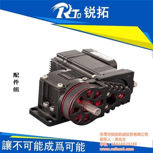 锐拓机械品质过硬,四平导轨模组,龙门导轨  龙门导轨模组生产  龙门导轨模组供应  龙门导轨模组定制