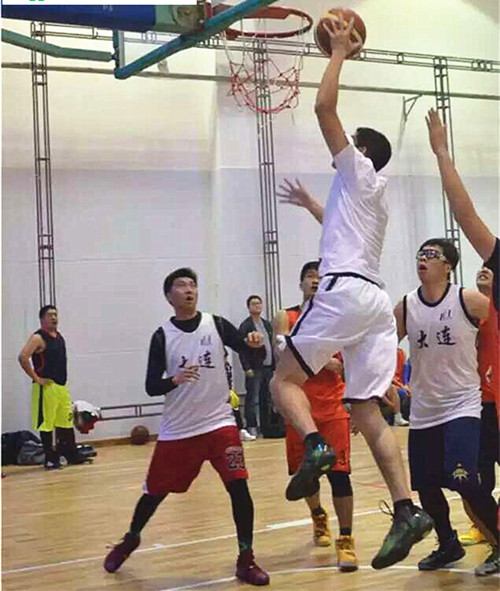 水平体育木地板在奥运场馆的建设中成为主流产品  篮球木地板  实木地板厂家