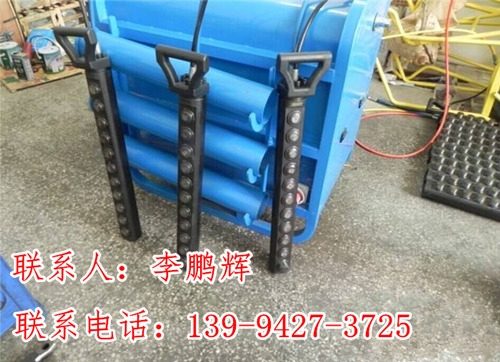 山西长治岩石太硬开采慢用分裂棒生产价格