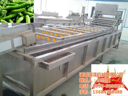 苏州蔬菜清洗机|诸城顺泽机械|蔬菜清洗机  蔬菜清洗机多少钱  蔬菜清洗机生产厂  蔬菜清洗机厂家直