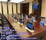 保定升降会议桌_博奥_显示器升降会议桌价