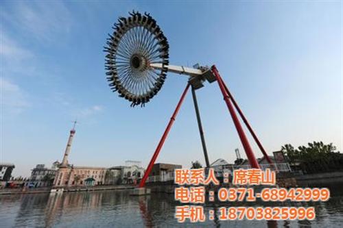 小摆锤的安装售后,摆锤,金宇游乐(查看)  小摆锤的适用范围  6座迷你小摆锤