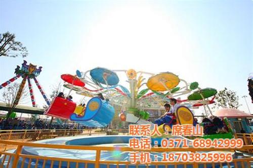 金宇双人飞天,双人飞天,金宇游乐(图)  大型双人飞天  24座双人飞天