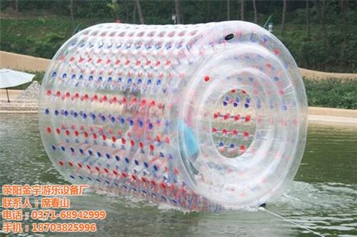 水,金宇游乐,水上玩具的适用范围  水上滚筒的注意事  水上玩具的目标群