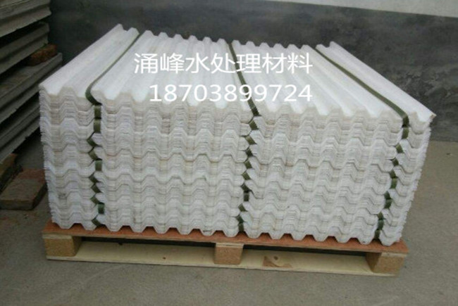 普宁蜂窝斜管作用