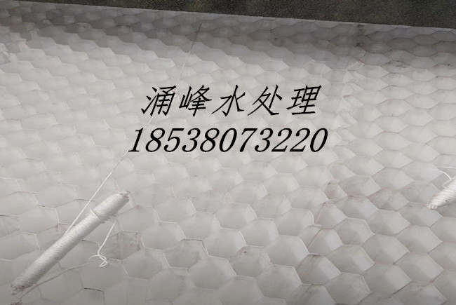 耒阳蜂窝斜管厂家