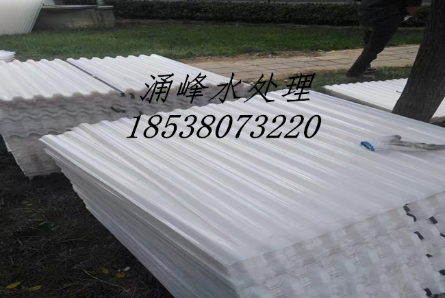 定州蜂窝斜管价格