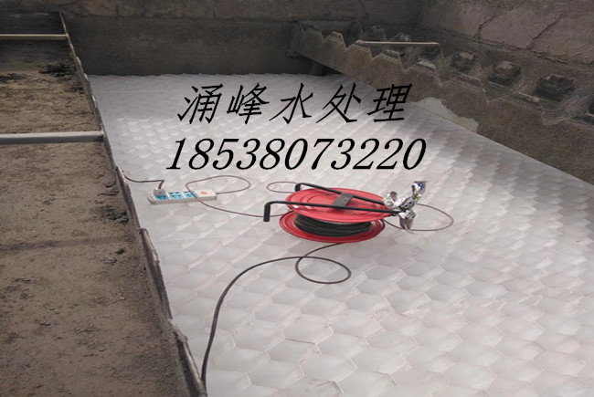 定州蜂窝斜管价格