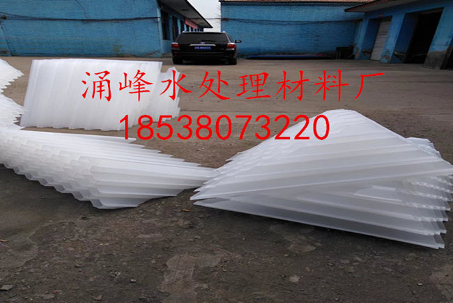 新乐蜂窝斜管销售商