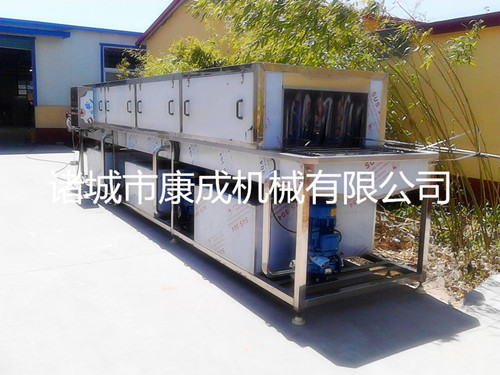 托盘清洗机隧道式周转托盘清洗机&nbsp;&nbsp;塑料筐清洗机
