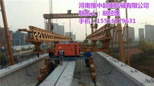 自行式龙门吊、兰州龙门吊、【豫中集团】(  地轨龙门吊  半龙门吊车防