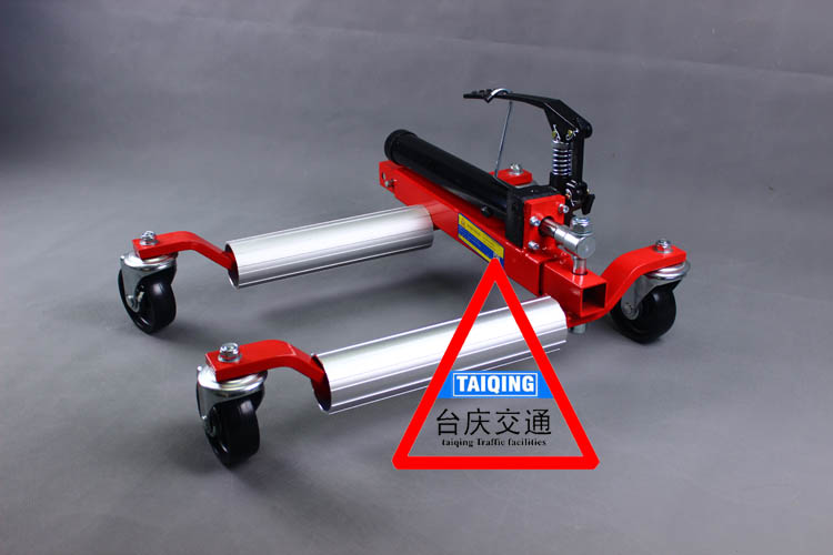 万向式搬车器 万向式挪车器 挪车器规格