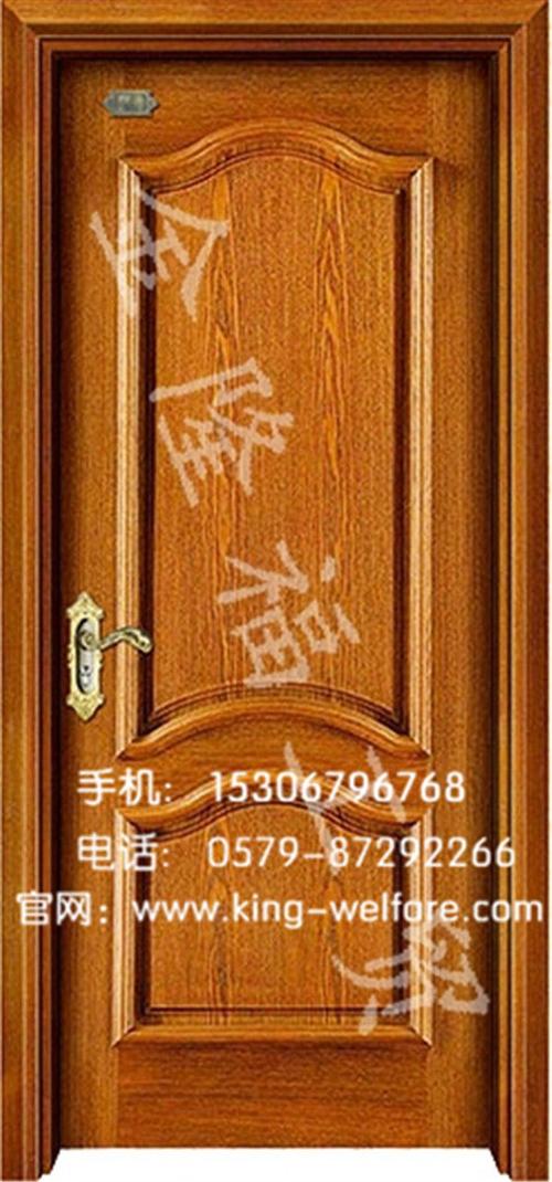湖南原木门、金隆福工贸值得信赖、原木门批 原木门价格 原木门批发价格