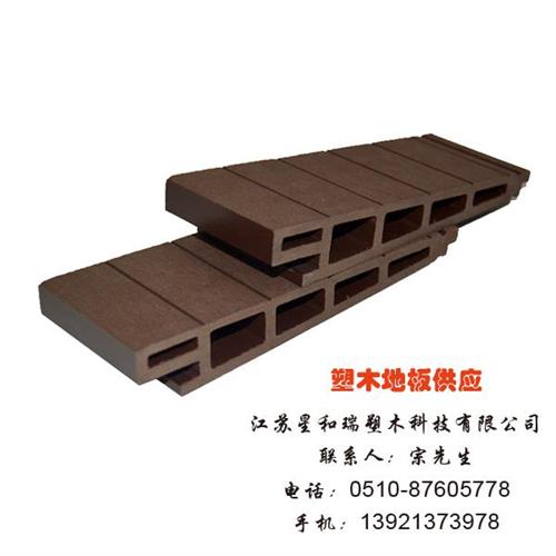 徐州空心塑木地板_江苏星和瑞塑木科技_空  空心塑木地板销售  空心塑木地板直销  空心塑木地板报价