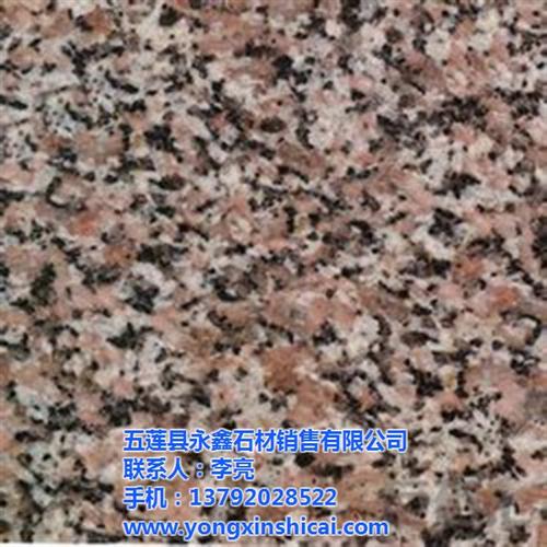 五莲红大理石价格,五莲红,永鑫石材(查看  五莲红大理石产地