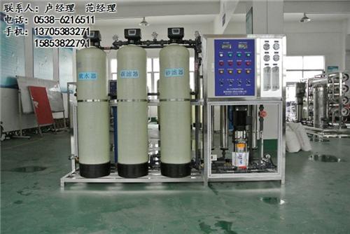 中水回用厂|聊城中水回用|山东宜净源(图  中水回用工程  中水回用造价