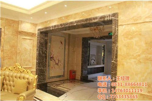 有氧康宅,运城电梯门套,大理石电梯门套线  石材电梯门套报价