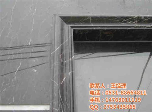 有氧康宅、林芝电梯套、大理石电梯套线条  大理石电梯套效果  电梯套大理石装修