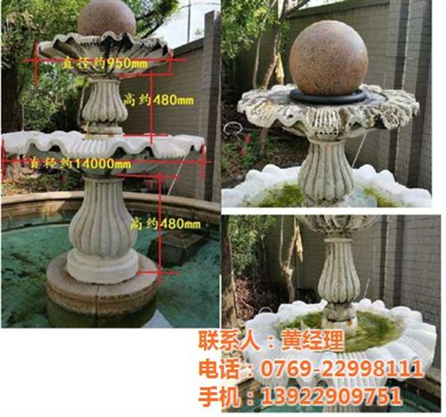 单层风水球_咸宁风水球_典格石材(图)  8公分 风水球  大理石风水球什么