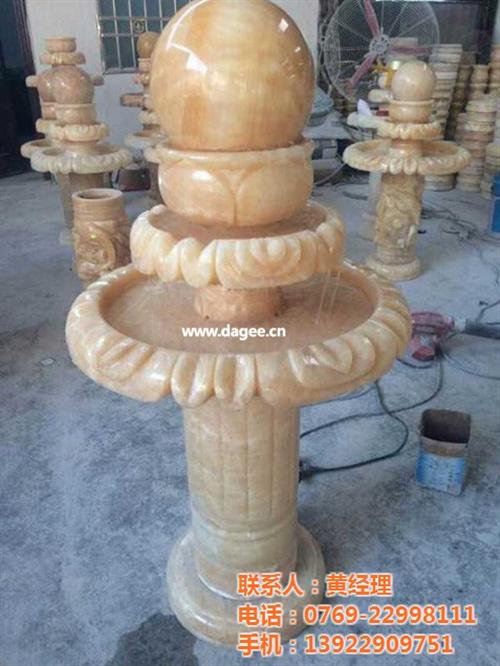 办公桌风水球|十堰风水球|典格石材(图)  大型风水球  大理石风水球