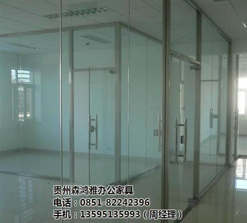 贵州办公隔断、办公隔断、森鸿雅厂家直销(  贵阳办公高隔断  贵州办公高隔断