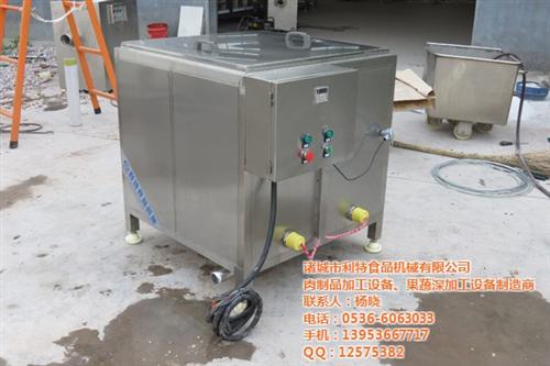 全自动巴氏杀菌机品牌_秦皇岛全自动巴氏杀